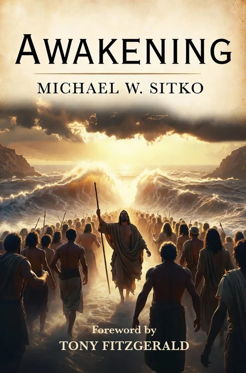 Awakening by Michael W. Sitko