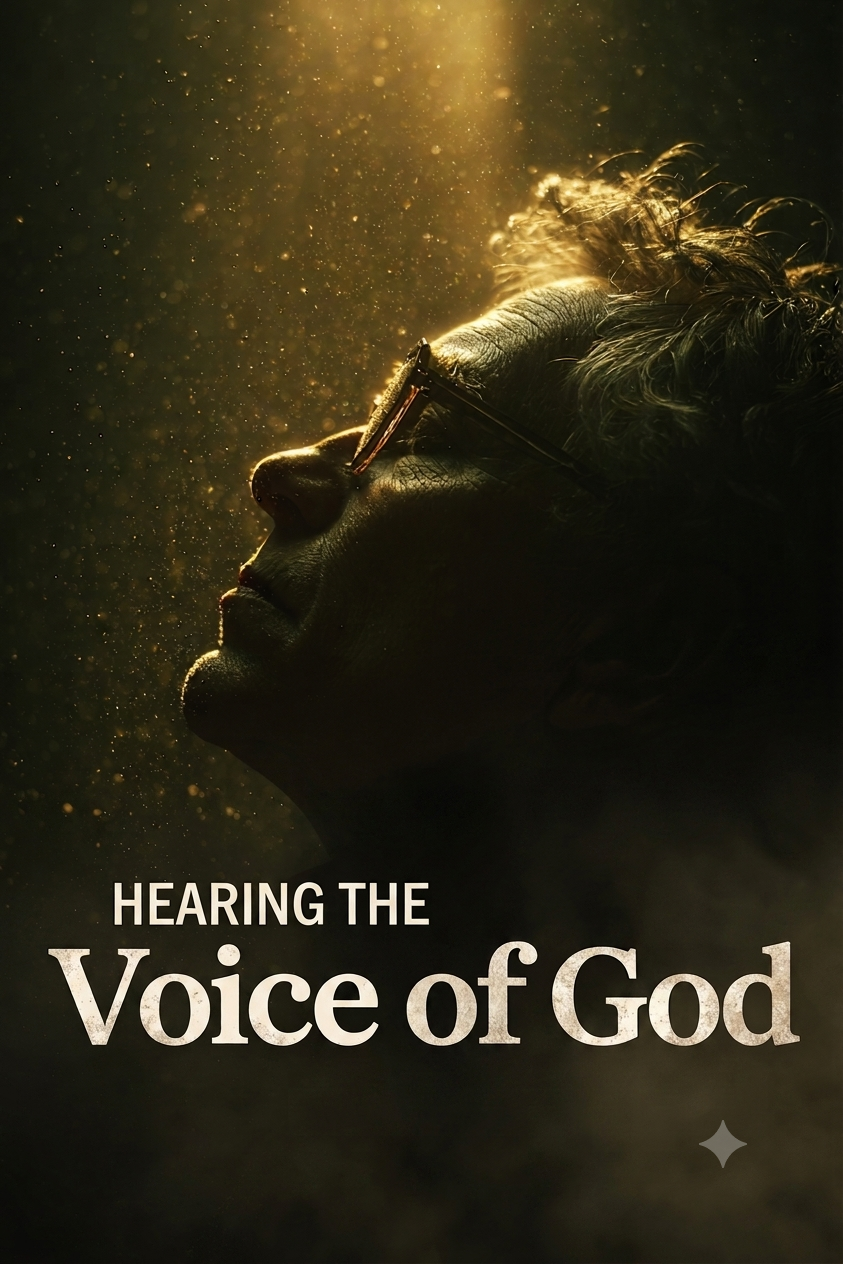 Voice of God
